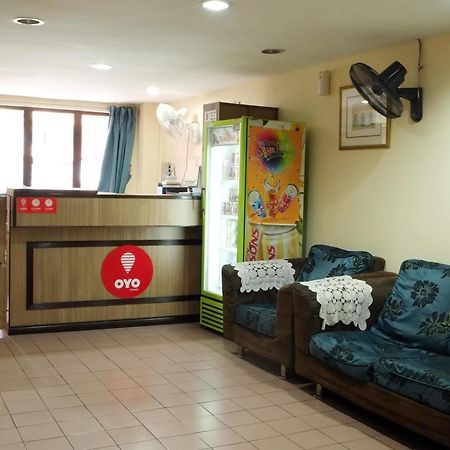 Hotel Surya Palace Kuala Lumpur Exteriör bild