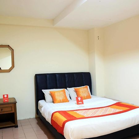 Hotel Surya Palace Kuala Lumpur Exteriör bild