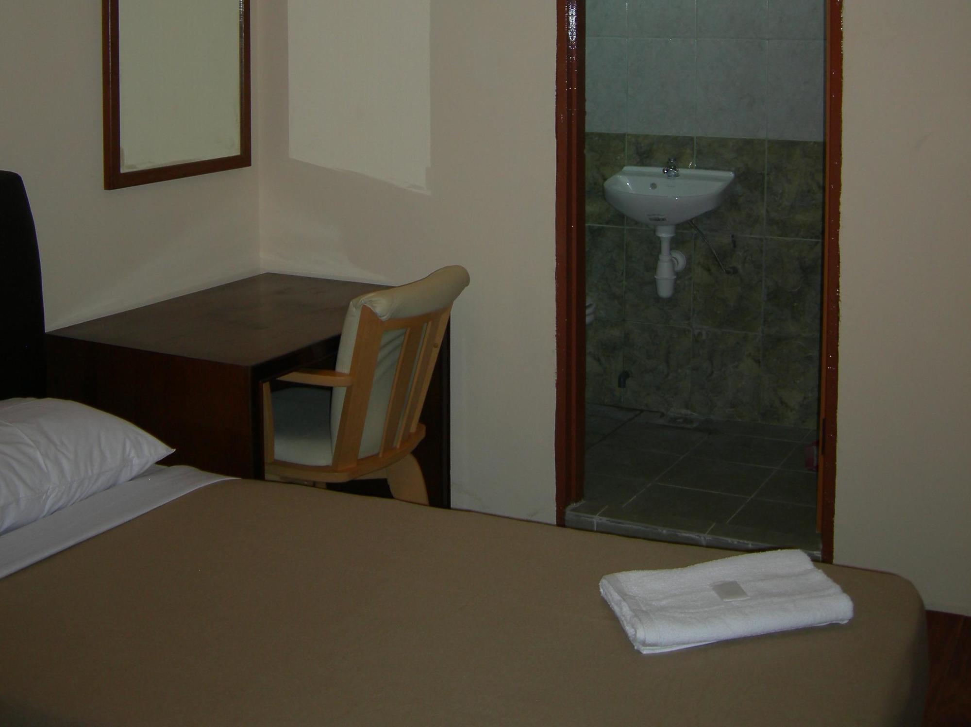 Hotel Surya Palace Kuala Lumpur Exteriör bild
