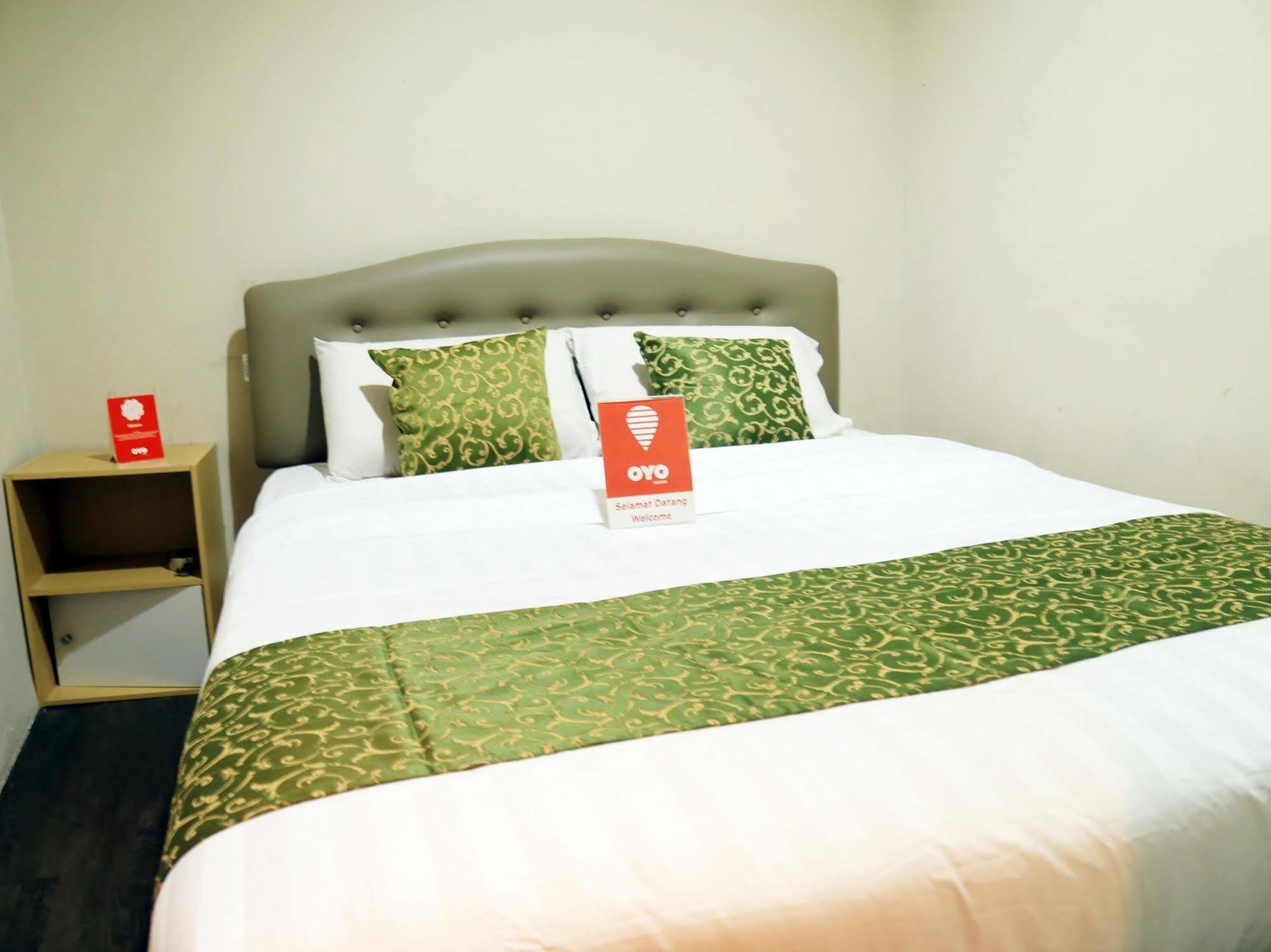 Hotel Surya Palace Kuala Lumpur Exteriör bild